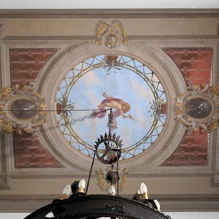 Giardino D'Azeglio Locazione Turistica Lejlighed Firenze Eksteriør billede
