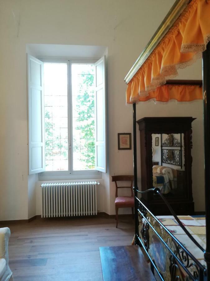 Giardino D'Azeglio Locazione Turistica Lejlighed Firenze Eksteriør billede