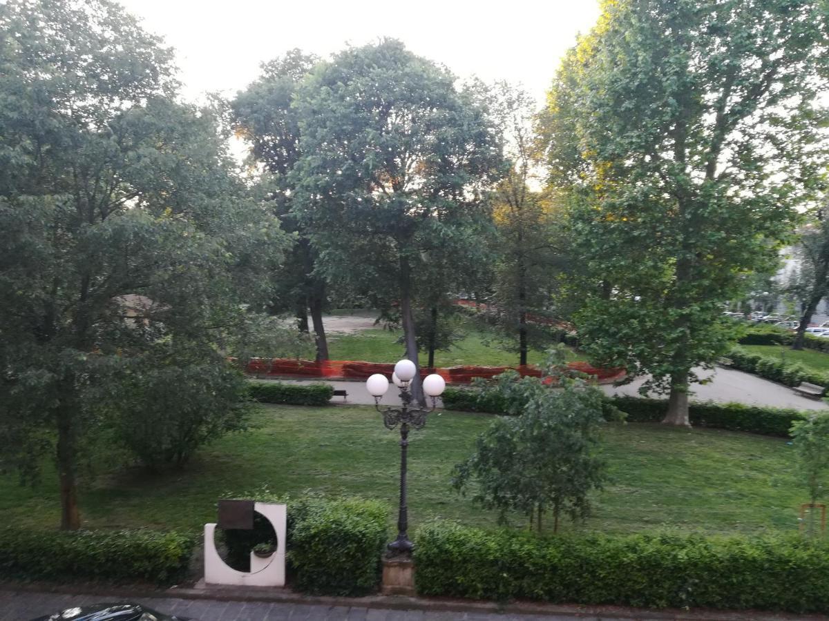 Giardino D'Azeglio Locazione Turistica Lejlighed Firenze Eksteriør billede