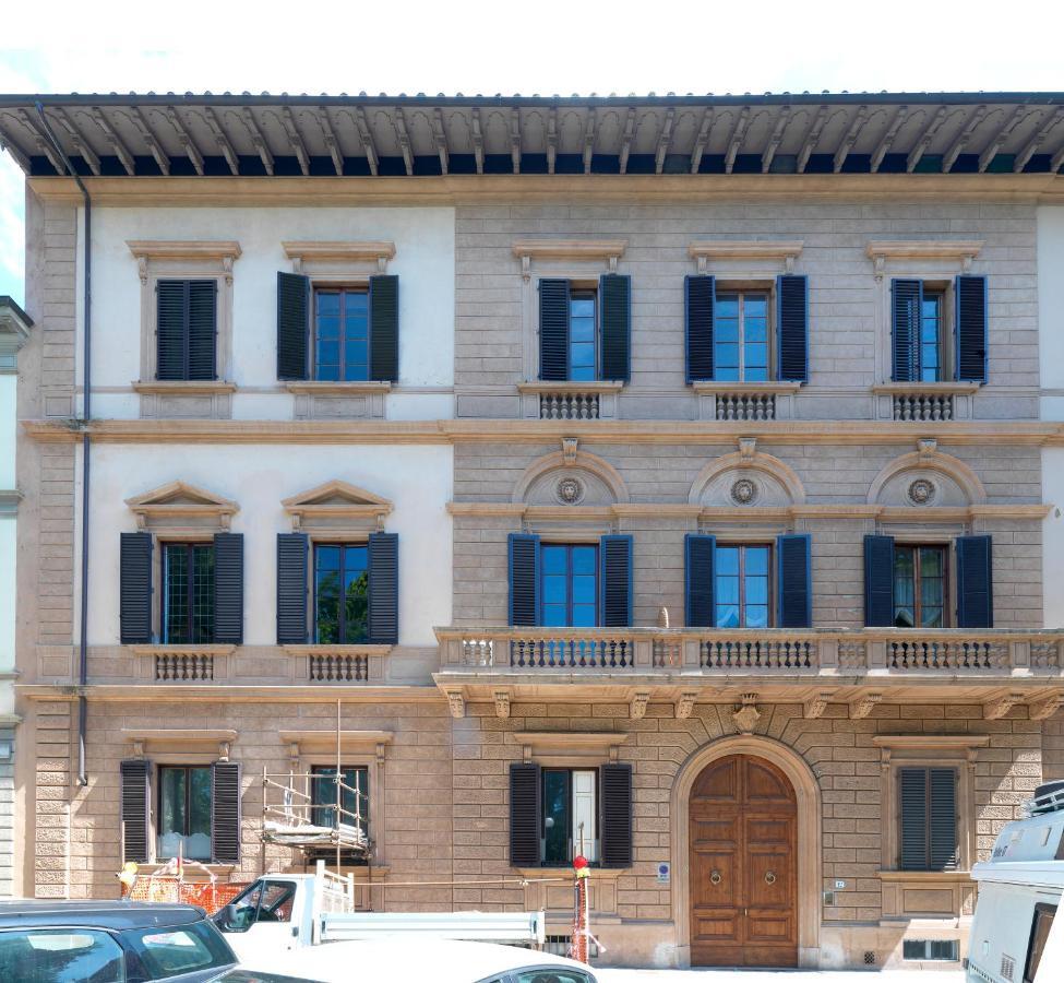 Giardino D'Azeglio Locazione Turistica Lejlighed Firenze Eksteriør billede
