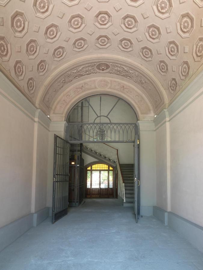 Giardino D'Azeglio Locazione Turistica Lejlighed Firenze Eksteriør billede