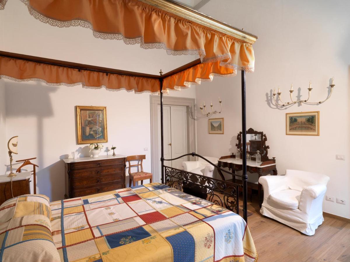 Giardino D'Azeglio Locazione Turistica Lejlighed Firenze Eksteriør billede