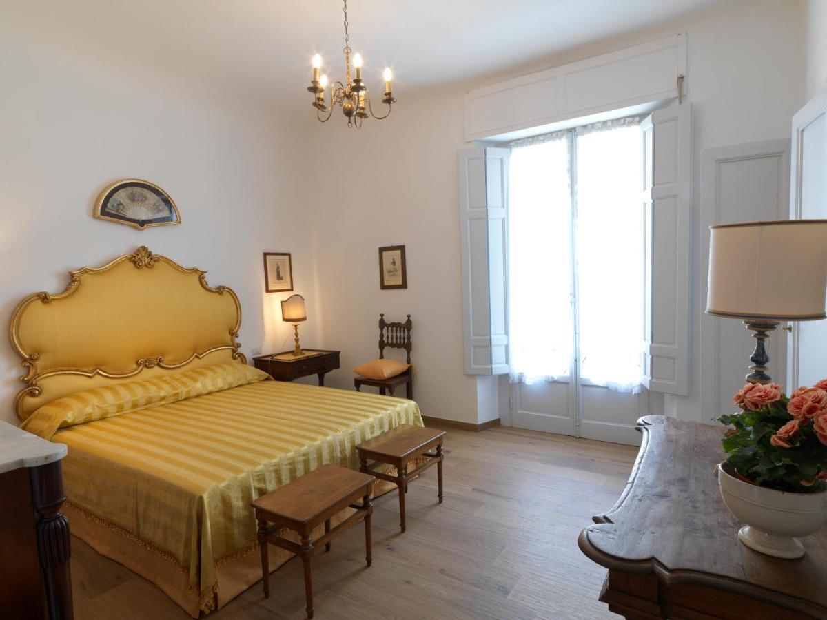 Giardino D'Azeglio Locazione Turistica Lejlighed Firenze Eksteriør billede