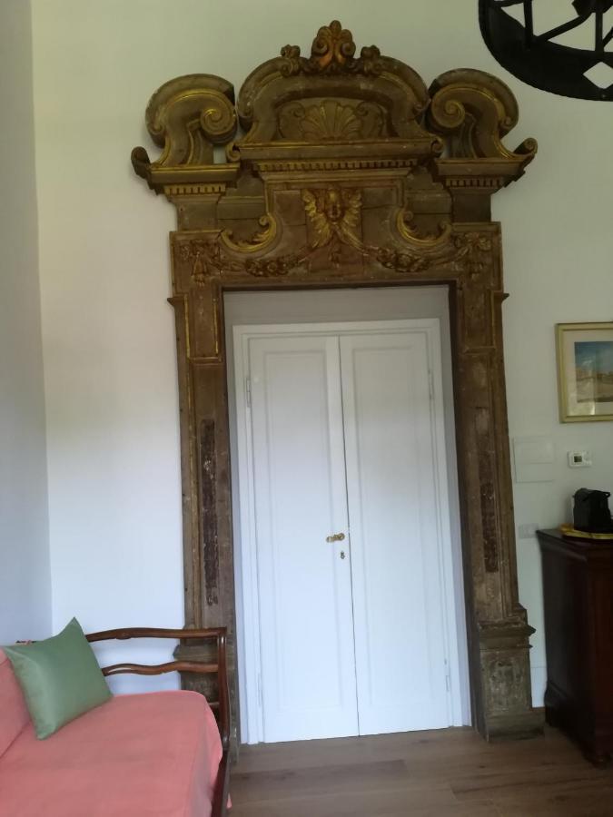 Giardino D'Azeglio Locazione Turistica Lejlighed Firenze Eksteriør billede