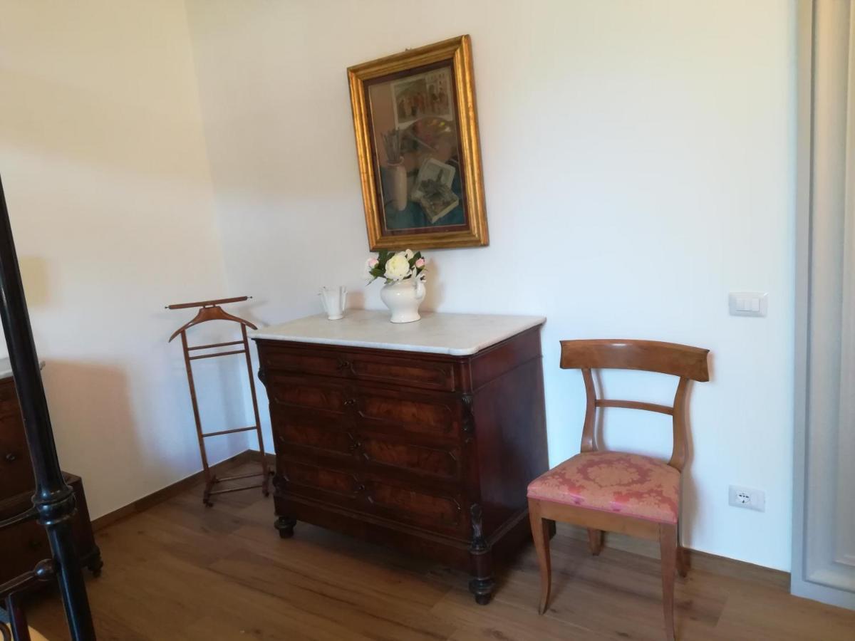 Giardino D'Azeglio Locazione Turistica Lejlighed Firenze Eksteriør billede