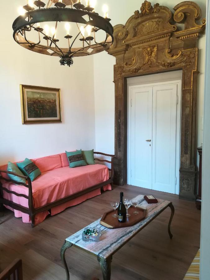Giardino D'Azeglio Locazione Turistica Lejlighed Firenze Eksteriør billede
